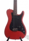 Fender Bullet Red 1981