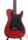 Fender Bullet Red 1981