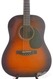 Santa Cruz Mandocello DMC Sunburst 2008