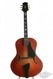 Garvey Thomas Archtop Classic 17 Inch 2003