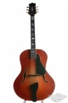 Garvey Thomas Archtop Classic 17 Inch 2003