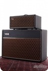 Vox AC50 Top Cab 2x12 1965