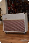 Vox AC30 TBR Fawn Vinyl 1991