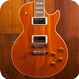 Gibson Les Paul 2017-Natural