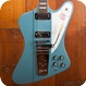 Gibson Firebird 2017-Pelham Blue