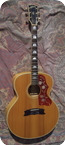Gibson J200 1973 Natural Blonde