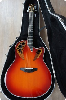 ovation American LX custom elite C2078LX-