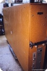 EMT 140 Plate Reverberation Units