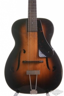 martin r 18 archtop guitar