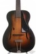 Martin R18 Archtop Sunburst EC 1935