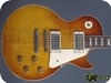 Gibson Les Paul 1959 Conversion 1955-Sunburst