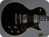 Gibson Les Paul Custom / All 68 Features ! 1969-Ebony