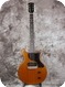 Gibson Les Paul Junior 1959-Natural