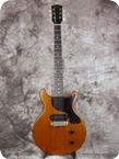 Gibson Les Paul Junior 1959 Natural