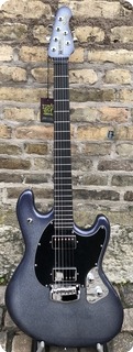 Ernie Ball Music Man Sting Ray Pdn Starry Night 2017 Starry Night