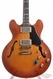 Gibson ES-345TD Stereo Cherry Sunburst 1971