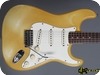 Fender Stratocaster 1974-Blond