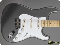 Fender Eric Clapton Stratocaster 1996 Pewter