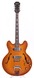 Epiphone Casino 1966 Royal Tan Sunburst