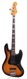 Fender Jazz Bass 1978-Sunburst