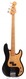 Fender Precision Bass American Vintage 57 Reissue 1994-Black