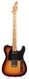 Fender Telecaster 1976-Sunburst