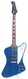 Gibson Firebird V 2001-Pelham Blue