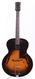 Gibson ES-125 1954-Sunburst