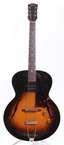 Gibson ES 125 1954 Sunburst