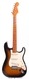 Fender Stratocaster '57 Reissue Fullerton 1984-Sunburst