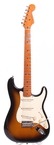 Fender Stratocaster 57 Reissue Fullerton 1984 Sunburst