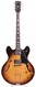 Gibson ES-335TD 1975-Sunburst