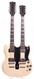 Gibson EDS1275 1978-Alpine White