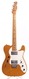 Fender Telecaster Thinline 1975-Natural