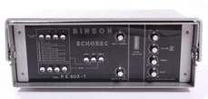 Binson Echorec PE603 T 1969 Hammerite