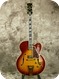 Gibson Super 400 CES-Sunburst