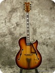 Klira Tone King 345 Sunburst