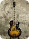 Gibson ES-175 D 2004-Sunburst