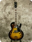 Gibson ES 175 D 2004 Sunburst