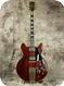 Gibson ES-355 TD 1967-Cherry