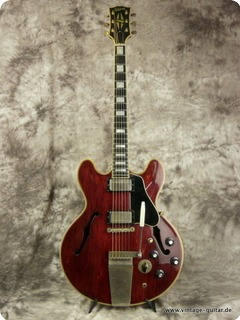 1967 gibson es 355