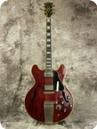 Gibson ES 355 TD 1967 Cherry