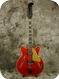 Fender Coronado XII 1967-Red