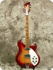 Rickenbacker 360 1993 Fireglo