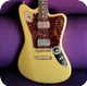 Fender Custom Shop Firestar 2015-Gold