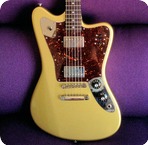 Fender Custom Shop Firestar 2015 Gold