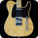 Fender Telecaster 2007-Natural