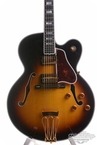 Gibson Byrdland SB Sunburst Near Mint 2015