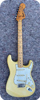 Fender Stratocaster 1972 Olimpic White