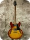 Ibanez Artstar- AS-50 AV 1993-Sunburst